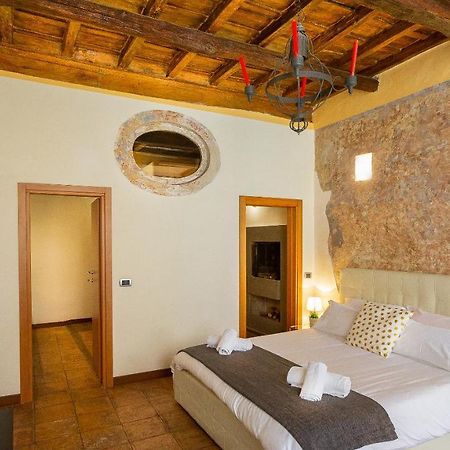Trastevere Alexander Rental In Rome Exterior photo